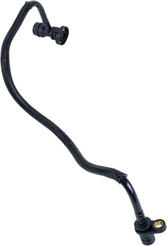 Engine Crankcase Breather Hose 11157603816 Compatible with BMW X1 X3 X4 X5 Z4 GT xDrive 228i 328i 428i X5 in Saudi Arabia