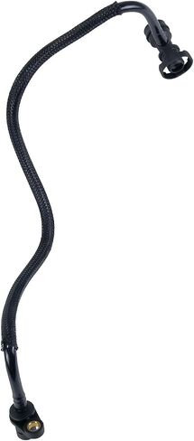 Engine Crankcase Breather Hose 11157603816 Compatible with BMW X1 X3 X4 X5 Z4 GT xDrive 228i 328i 428i X5 in Saudi Arabia