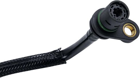Engine Crankcase Breather Hose 11157603816 Compatible with BMW X1 X3 X4 X5 Z4 GT xDrive 228i 328i 428i X5 in Saudi Arabia