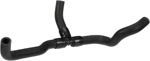 Gates 23594 Molded Coolant Hose in Saudi Arabia