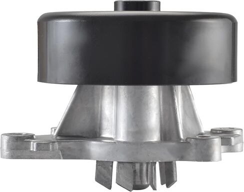Water Pump with Gasket Compatible With 2015-2018 City Express 2009-2014 Nissan Cube 2013-2021 NV200 2007-2012 Sentra Versa L4 1.8L 2.0L AW6218 in Saudi Arabia