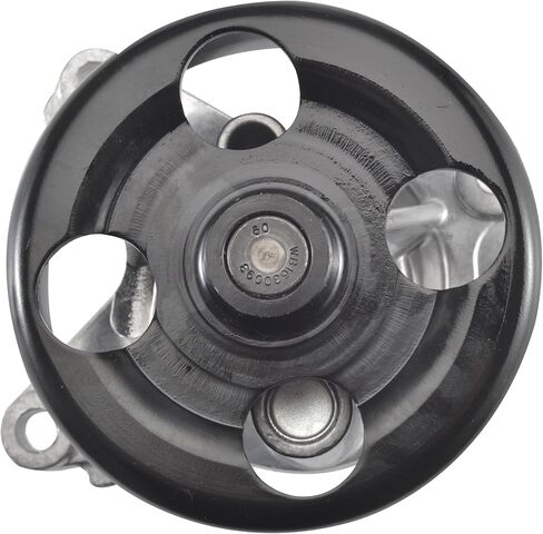 Water Pump with Gasket Compatible With 2015-2018 City Express 2009-2014 Nissan Cube 2013-2021 NV200 2007-2012 Sentra Versa L4 1.8L 2.0L AW6218 in Saudi Arabia