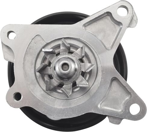 Water Pump with Gasket Compatible With 2015-2018 City Express 2009-2014 Nissan Cube 2013-2021 NV200 2007-2012 Sentra Versa L4 1.8L 2.0L AW6218 in Saudi Arabia