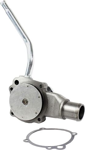 DNJ WP4107 Water Pump/For 1993-1996/ Ford/E-150, E-250, F-150, F-250, F-350/4.9L/ OHV/ 12V/ 300cid in Saudi Arabia