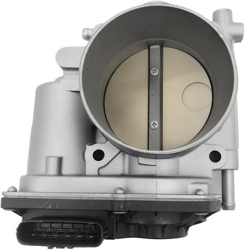N3H1136B0C N3H1-13-6B0-C Throttle Body Assembly Compatible with Mazda RX8 RX-8 TH88 2004-2011 1.3L GT in Saudi Arabia