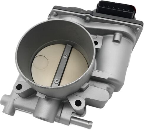 N3H1136B0C N3H1-13-6B0-C Throttle Body Assembly Compatible with Mazda RX8 RX-8 TH88 2004-2011 1.3L GT in Saudi Arabia