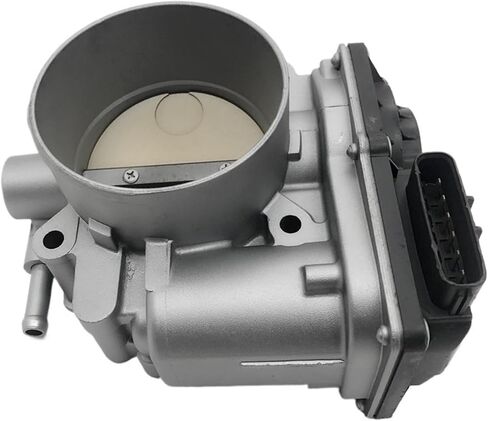 N3H1136B0C N3H1-13-6B0-C Throttle Body Assembly Compatible with Mazda RX8 RX-8 TH88 2004-2011 1.3L GT in Saudi Arabia