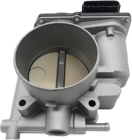 N3H1136B0C N3H1-13-6B0-C Throttle Body Assembly Compatible with Mazda RX8 RX-8 TH88 2004-2011 1.3L GT in Saudi Arabia