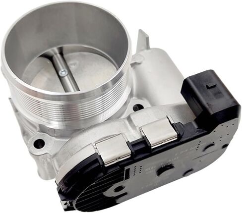 Compatible With MG RX5 RX8 HS GS 2.0T Electronic Throttle Assembly Throttle Valve Body 10710519 10185235 10165143 F01R00Y095 in Saudi Arabia