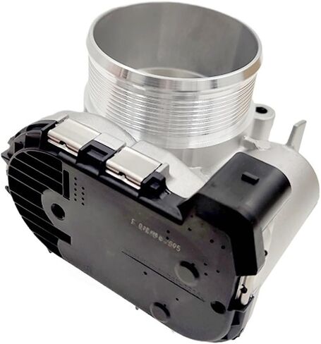Compatible With MG RX5 RX8 HS GS 2.0T Electronic Throttle Assembly Throttle Valve Body 10710519 10185235 10165143 F01R00Y095 in Saudi Arabia