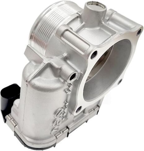 Compatible With MG RX5 RX8 HS GS 2.0T Electronic Throttle Assembly Throttle Valve Body 10710519 10185235 10165143 F01R00Y095 in Saudi Arabia