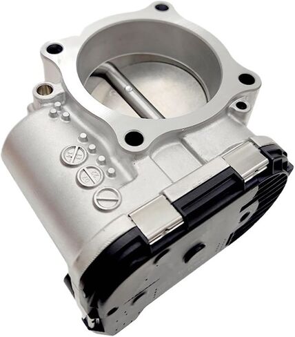 Compatible With MG RX5 RX8 HS GS 2.0T Electronic Throttle Assembly Throttle Valve Body 10710519 10185235 10165143 F01R00Y095 in Saudi Arabia