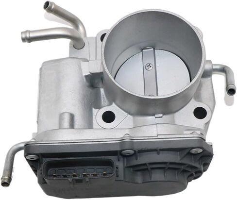 22030-0H031 22030-0H030 22030-28071 22030-28070 Throttle Body Valve Compatible with Toyota Camry Corolla Matrix RAV4 Scion tC xB 2.4L in Saudi Arabia