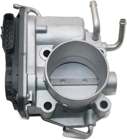 22030-0H031 22030-0H030 22030-28071 22030-28070 Throttle Body Valve Compatible with Toyota Camry Corolla Matrix RAV4 Scion tC xB 2.4L in Saudi Arabia