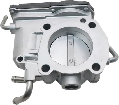 22030-0H031 22030-0H030 22030-28071 22030-28070 Throttle Body Valve Compatible with Toyota Camry Corolla Matrix RAV4 Scion tC xB 2.4L in Saudi Arabia