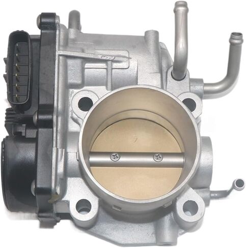 22030-28030 22030-0H010 صمام جسم الخانق متوافق مع تويوتا سولارا كامري 2.4L 2002-2006 2203028030 220300H010 in Saudi Arabia