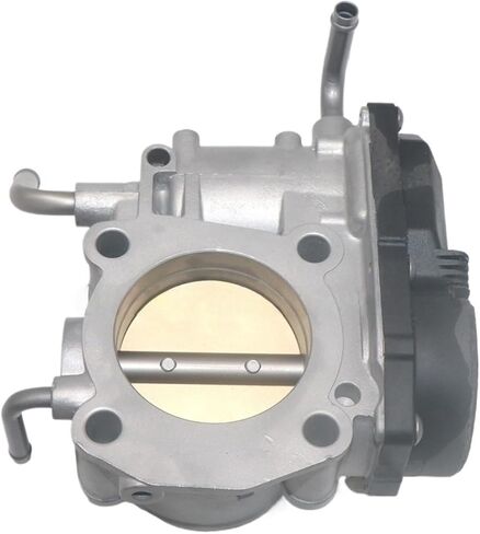 22030-28030 22030-0H010 صمام جسم الخانق متوافق مع تويوتا سولارا كامري 2.4L 2002-2006 2203028030 220300H010 in Saudi Arabia