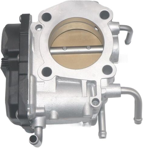 22030-28030 22030-0H010 صمام جسم الخانق متوافق مع تويوتا سولارا كامري 2.4L 2002-2006 2203028030 220300H010 in Saudi Arabia