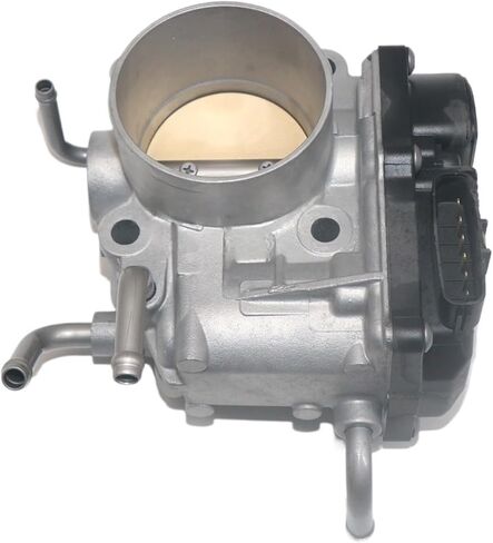 22030-28030 22030-0H010 صمام جسم الخانق متوافق مع تويوتا سولارا كامري 2.4L 2002-2006 2203028030 220300H010 in Saudi Arabia