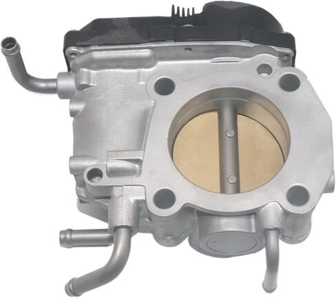 22030-28030 22030-0H010 صمام جسم الخانق متوافق مع تويوتا سولارا كامري 2.4L 2002-2006 2203028030 220300H010 in Saudi Arabia