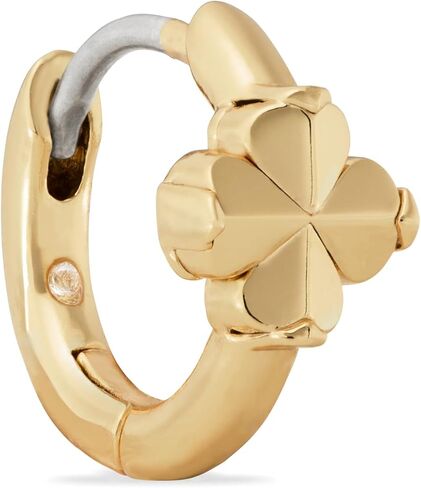 Kate Spade New York Spade Flower Huggies in Saudi Arabia