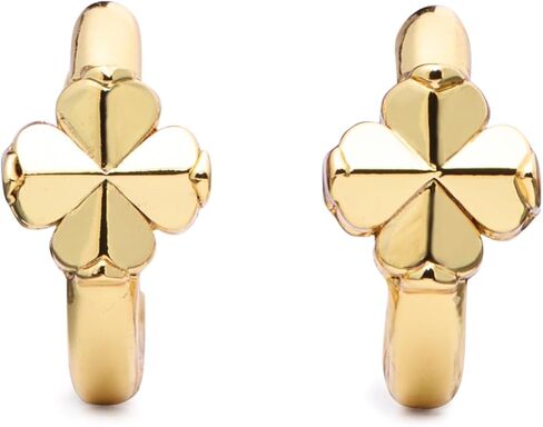 Kate Spade New York Spade Flower Huggies in Saudi Arabia
