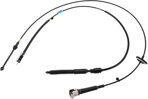 GM Genuine Parts 19434389 Automatic Transmission Range Selector Lever Cable in Saudi Arabia