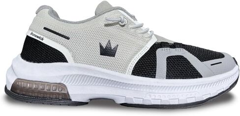 Brunswick Alpine Womens Bowling Shoes in Saudi Arabia