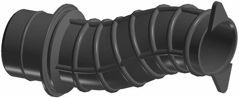 حذاء Polaris ATV Air Box، جزء OEM الأصلي 5413364، الكمية 1 in Saudi Arabia