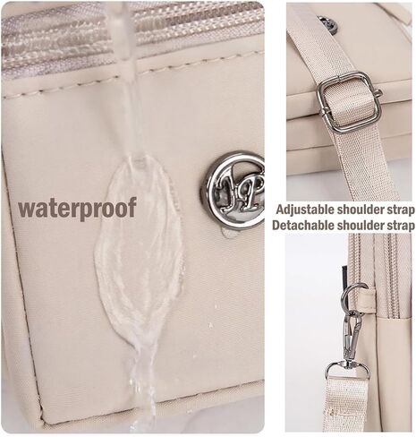 Crossbody Bag for Women, Mini Cell Phone Bag Wallet Purses with Adjustable Over Shoulder Strap Arm Bag in Saudi Arabia