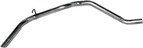 Walker 55030 Exhaust Tail Pipe 2" Inlet (OD) for Ford Explorer in Saudi Arabia