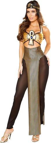 Roma Costume 3pc Cleopatra in Saudi Arabia
