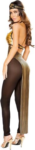 Roma Costume 3pc Cleopatra in Saudi Arabia