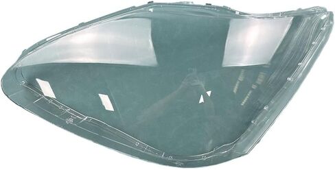 متوافق مع L-exus LS430 2004-2006 للمصابيح الأمامية غطاء قناع شفاف - عدسة بديلة لغطاء المصباح الأمامي من زجاج شبكي (A Piar) in Kuwait