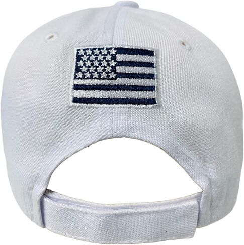 Unisex Embroidered Patriotic Freedom Isn’t Free Baseball Cap in Saudi Arabia
