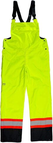 Helly-Hansen Men's Workwear Alta Shell Bib CSA Pant in Saudi Arabia