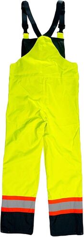 Helly-Hansen Men's Workwear Alta Shell Bib CSA Pant in Saudi Arabia