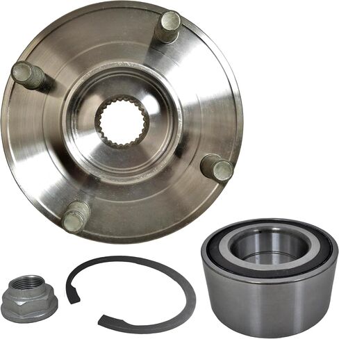 ACDelco Gold 51956SK (19469432) Front Wheel Bearing and Hub Assembly Repair Kit in Saudi Arabia