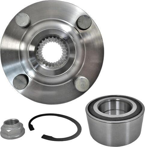 ACDelco Gold 51956SK (19469432) Front Wheel Bearing and Hub Assembly Repair Kit in Saudi Arabia