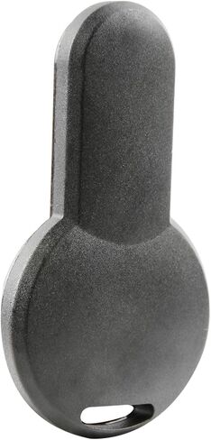 حافظة ووسادة عن بعد للدخول بدون مفتاح من Key Fob تناسب شركة VW Volkswagen 1998 Beetle / 1997-2002 Golf / 1994-1999 Jetta / 1997-1998 Passat (M3GHU01WT، NBG730956T) in Saudi Arabia