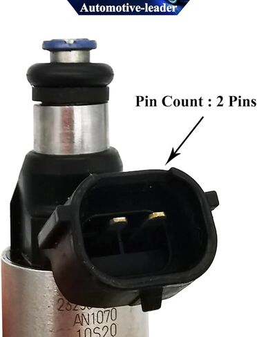 4Pcs 23250-0P090 Fuel Injectors Nozzel for Toyota Avalon 2019, Camry 18-19, Highlander 17-19, Sienna 17-19, Tacoma 16-19 6 Cyl 3.5L 23209-0P090, FJ1406, FJ1407 in Saudi Arabia