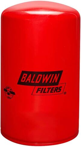Baldwin Bf46117 - Fuel Spin-On in Saudi Arabia