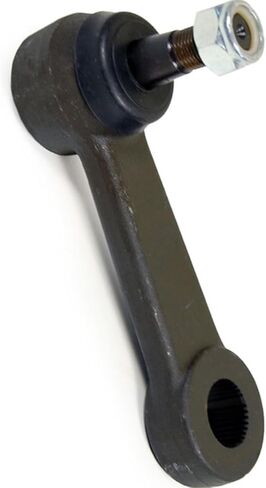 Front Steering Pitman Arm for Chevrolet C10 Pickup 1960 1961 1962 1963 1964 1965 1966 for C20 Pickup 1963 1964-1966 for Chevrolet C30 Pickup 1961-1966 1X Replacement 3767052 in Saudi Arabia