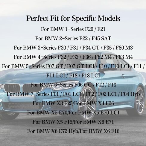 36136781151 مسمار العروة العجلة M14 x 1.25 يناسب BMW F30 F35 F10 F25 X3 E70 X5 (20 قطعة) in Kuwait