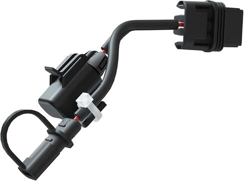 Polaris Off Road PULSE Battery Tender Adapter in Saudi Arabia