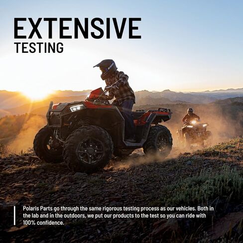Polaris Off Road PULSE Battery Tender Adapter in Saudi Arabia