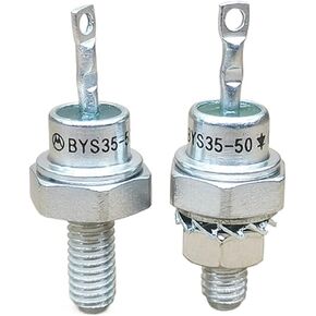 1 قطعة BYS35-50 صمام ثنائي مقوم in Kuwait