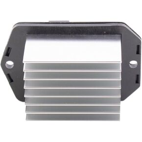 HVAC Blower Motor Resistor Front for Acura for RDX 2007-2012 for TSX 2009-2014,for Honda for Accord 2008-2012 for CR-V 2007-2011 for Civic 2006-2011 for Crosstour 2012-2015 in Saudi Arabia