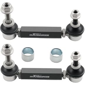 maXpeedingrods 0-3" Adjustable Sway Bar End Links for Toyota 4Runner 2003-2024, for Toyota FJ Cruiser 2007-2014 in Saudi Arabia