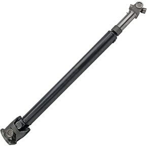 CRS Front Drive Shaft for 2000-2003 Ford Excursion, 1999-2006 F350/F250 Super Duty, Approx. 39.5 Long - N93032 in Saudi Arabia